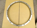 New Oem Ford Medium Heavy Truck Mounting Cummins Flywheel Spacer Bolt Housing. Price: $224.99.
