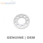 2005-2009 Audi A4 Quattro 3.2L Flexplate Shim WHT001019 Used. Price: $13.99.