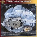 15-16 Audi A3 1.8L Fwd Automatic Transmission ( Id Qsg ) Used. Price: $750.99.