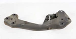Bmw E53 X5 Transmission Transfer Case Crossmember Mounting Bracket 2000-2003 Oem Used. Price: $75.00.