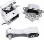 Engine Motor & Transmission Mount Compatible With Mini 2014-2022 Cooper 201... New. Price: $85.63.