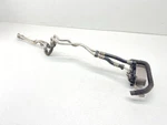 10-19 Bmw F10 F13 550XI 650XI Heat Exchanger Transmission Oil Cooler Hoses Oem Used. Price: $134.06.