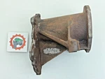 85-91 Gmc SM465 -NP208C NP241C Transfer Case Adaptor 15597793 Short Foot Oe Used. Price: $278.97.