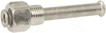 Hayden 250 Power Steering Cooler Line-oil Coupling 1975 2003 Dodge / Kia New. Price: $12.95.