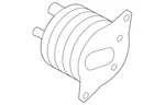 Genuine Subaru Cooler 31237AA100 New. Price: $149.61.
