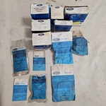 Lot Of 13 Nos Oem Ford Mixed Parts Original Packages New. Price: $74.80.