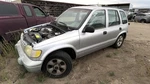 Rear Axle Dohc Without Locking Differential Fits 95-97 Sportage 30602351 Used. Price: $595.62.
