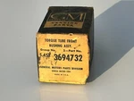 Nos Gm 1951-54 Chevy 1/2 Ton Prop Shaft Housing Front Bushing 3694732 Torque Tub New. Price: $36.99.