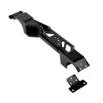 -open Box-hooker 12625HKR Ls/lt Swap Transmission Crossmember 67-74 F-body Black New. Price: $245.00.