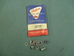 1955 Packard Throttle Shaft Extension Kit 474305 Nos New. Price: $19.99.