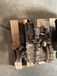 Jeep Tj Wrangler Rubicon NP241J To Rock Trak Transfer Case 2003-2006 010329 Used. Price: $2422.50.