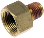 Automatic Transmission Oil Cooler Line Connector Dorman 800-716 New. Price: $50.73.