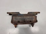 2013 Chevrolet Silverado 1500 (5.3L / At)transmission Crossmember Mount 15840278 Used. Price: $44.49.