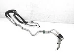 2023-2025 Nissan Frontier Trans Cooelr Lines 21636-9BU1B *3.8L 4X2 Used. Price: $144.64.