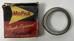 New Old Stock Differential Pinion Rear Bearing Race For 1967-72 Models #1327847. Price: $70.00.