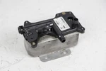 Bmw F10 5 Series Automatic Transmission Oil Cooler Oem Heat Exchanger Usa Used. Price: $120.77.