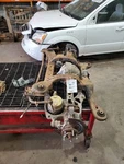 Rear Axle 8.8" Ring Gear Fits 93-98 Lincoln Mark Series 295946 Used. Price: $345.00.