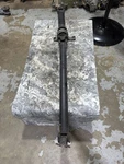 2013-2016 Scion Fr-s Manual Rear Drive Shaft Assembly 102K Used. Price: $170.00.