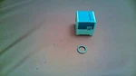 Slave Control Housing Oil Seal Gm Part #3831716 Sold As Singles - Box Not Inc. New. Price: $13.18.