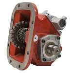 Chelsea 489GCAHX-V3XD Power Take Off (pto) Assembly Series, Mechanical Shift New. Price: $1309.85.