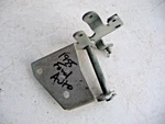 1955 Ford Accelerator Kickdown With 272 292CI 4/B Carb Auto Trans Used Fomoco. Price: $165.00.