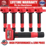 6PCS Ignition Coils UF603 For Honda Accord Odyssey Pilot Acura Tl Mdx Rdx New. Price: $75.95.