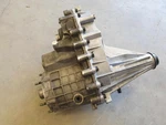 1999-2002 Chevy Silverado 1500 Transfer Case Assembly Electric Shift Oem Used. Price: $322.99.