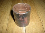 Nos 1970 71 72 Ford Lnt Lts 800 900 Spindle Bushing New. Price: $11.21.