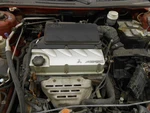 Eclipse 2009 Transmission Shift Assembly 163704 Used. Price: $62.29.