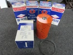 Oil Filter Element Drop In Nos Buick Pontiac Chevy Truck Cadillac 50-60S (F-124) New. Price: $6.00.