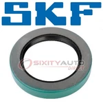 Skf Rear Transfer Case Output Shaft Seal For 1957 International S130 - Qf New. Price: $20.10.