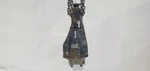 1988 1989 Nissan 300ZX 2 Oem Rear Axle Differential Carrier Automatic Used. Price: $450.00.