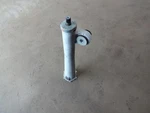 Equinox 2018 Drive Shaft, Rear 243223 Used. Price: $109.54.