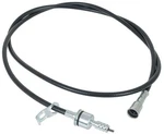 1969 Camaro With Tremec Transmission Speedometer Cable New. Price: $69.99.