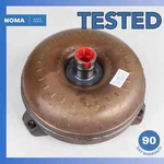 03-10 Jaguar X150 Xk S-type 4.2 Transmission Torque Converter 2R837902DA Oem Used. Price: $145.00.