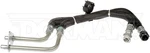 Dorman 624-095 Automatic Transmission Oil Cooler Hose 2013-2020 Ford Fusion New. Price: $119.95.