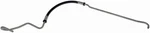 Dorman 624-968 Transmission Oil Cooler Line For 00-03 Pontiac Grand Prix Au New. Price: $48.93.