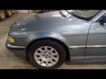 Carrier Excluding Sport 2.93 Ratio Fits 00-01 Bmw 740I 994731 Used. Price: $424.49.
