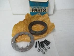 Mopar Nos 1964-71 A904 A94-1 Overunning Clutch Cam & Retainer Package 2808637 New. Price: $125.00.