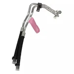 Genuine Ford Automatic Transmission Oil Cooler Hose Assembly 5F9Z-7R081-BA New. Price: $48.75.