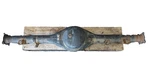 1998-2002 Toyota Tacoma Prerunner Rear Axle Bare Housing Non Abs Locking Used. Price: $314.96.