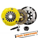Act DN4-XTSS Xt/performance Street Sprung Clutch Kit 03-05 Dodge Neon SRT-4 New. Price: $1094.00.