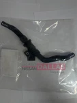 Genuine Nissan Automatic Transmission Oil Cooler Control Valve 21230-6RF0B New. Price: $90.22.