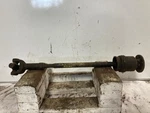 Front Drive Shaft U-joint Without Boot Fits 84-86 Cherokee 1584125 Used. Price: $73.94.