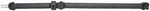 Rear Drive Shaft 2WD Cylinder Crew Cab 4' 8" Box Fits 03-04 Frontier 604339 New. Price: $773.00.