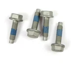 Ford W718507-S439 Bolt Pack Of New. Price: $7.12.