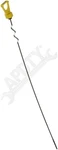 Apdty 159255 Automatic Transmission Fluid Level Dipstick - Metal (W/4R70W Trans) New. Price: $36.04.