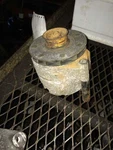 87 Chevrolet Truck TCHEV20 Alternator 78 Amp Used. Price: $85.00.
