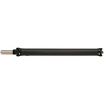 Rear Drive Shaft 4WD Door 4L60E Transmission Fits 92-97 Yukon 295338 New. Price: $267.30.