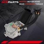 Fits Ford Explorer Ranger Mazda B2300 4WD 600-800 Transfer Case Motor New. Price: $61.99.